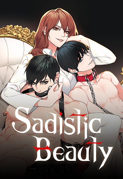 Sadistic Beauty (TappyToon Official)